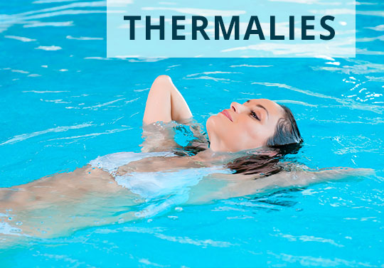 thalasso spa et soins